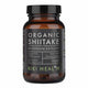 Shiitake Extract 400mg framsida