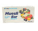Allnutrition - Muesli Bar (No Added Sugar)