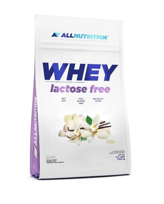 Allnutrition - Whey Protein