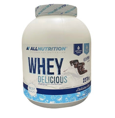 Allnutrition - Whey Delicious