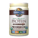 RAW Organic Protein framsida