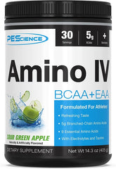 Pescience - Amino IV
