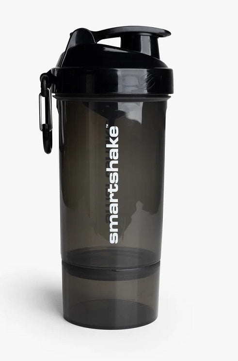 SmartShake Original2Go One – Shakerflaska alla färgvarianter