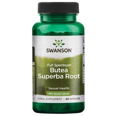 Swanson Full Spectrum Butea Superba Root framsida