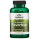 Swanson Full Spectrum Feverfew 380mg framsida