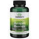 Swanson Full Spectrum Juniper Berries framsida