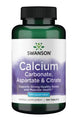 Swanson - Calcium Carbonate, Aspartate & Citrate