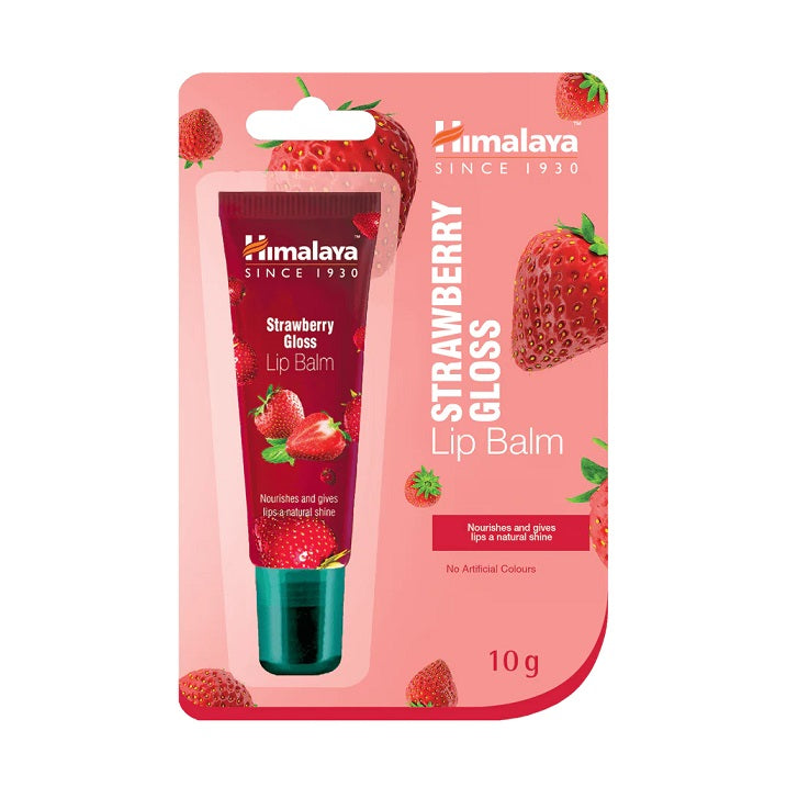Himalaya - Læbepomade