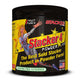 Stacker2 - (Stacker) - 4 Powder, Fruit Punch - 150g