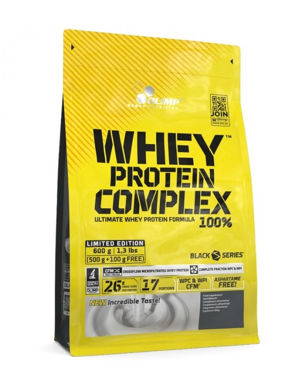 Olimp Labs - heraproteiinikompleksi 100%