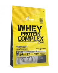 Olimp Labs - Whey Protein Complex 100%