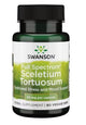 Sceletium Tortuosum Fullspektrum framsida