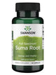 Full Spectrum Suma Root – 60 kapslar framsida