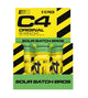Cellucor - C4 Original Pre-Workout Shot, Sour Batch - 12 x 60ml