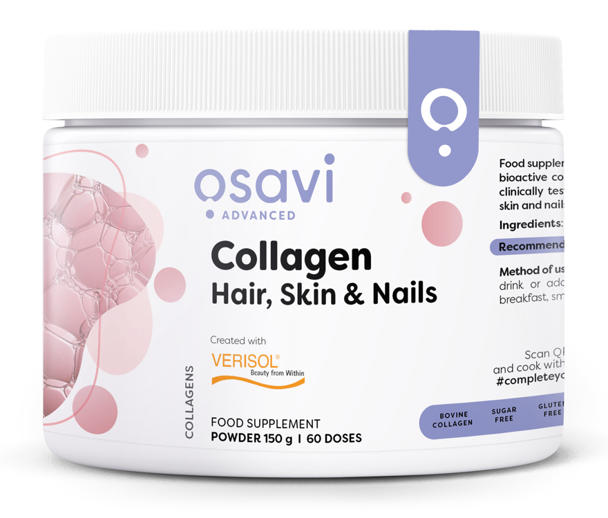 Osavi - Collagen Hair, Skin & Nails