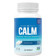 Natural Vitality - Calm Magnesium Glycinate - 120 Caps