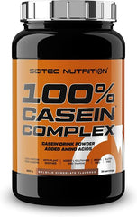 Scitec Nutrition Cantaloupe White Chocolate ingredienser