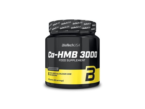 BioTechUSA - HMB 3000 - 270g