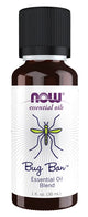 NOW Foods - Essential Oil Bug Ban - 30ml