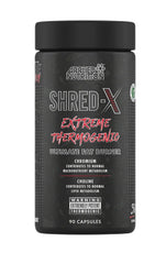 Applied Nutrition - Shred-X - 90 Caps