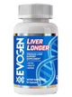 Liver Longer Leverstöd & Avgiftning framsida