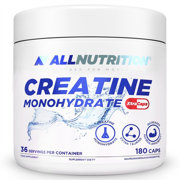 Allnutrition - Creatine Monohydrate