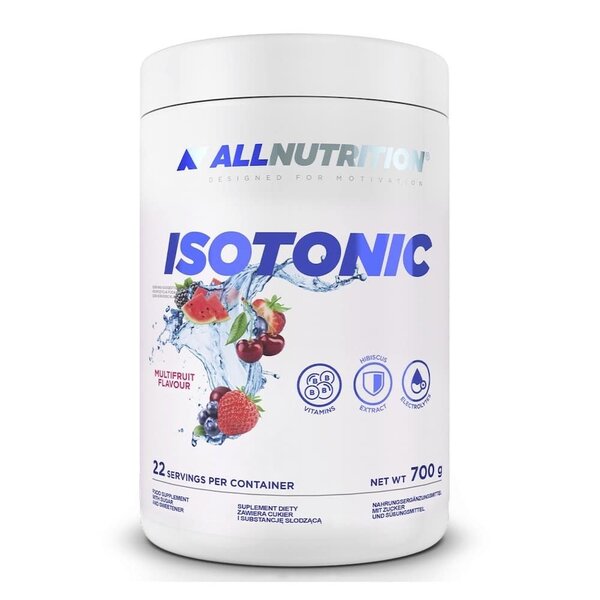 Allnutrition - Isotonic - Sports Drink