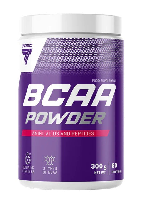 Trec - BCAA Powder - 300g