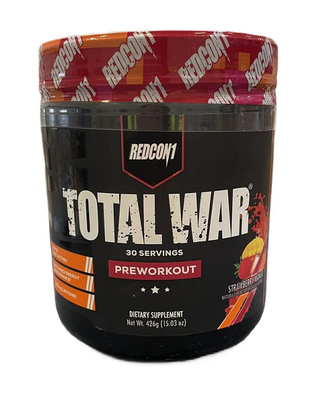 Redcon1 - Total War Preworkout