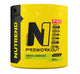 Nutrend N1 Pro Preworkout framsida