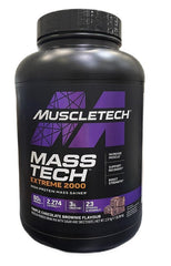 Muscletech - Mass-Tech Extreme