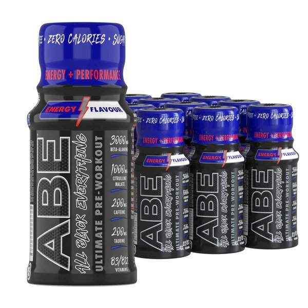 Applied Nutrition - ABE Pre-Workout