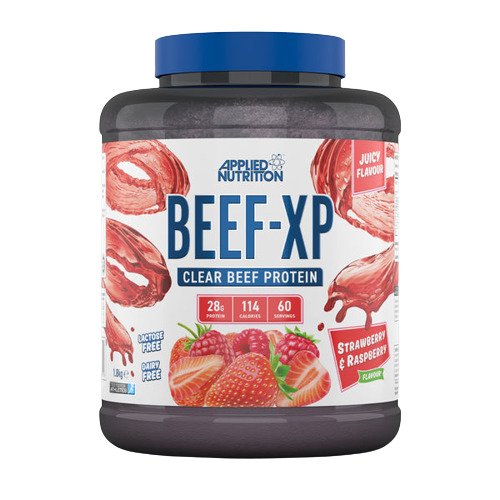 Applied Nutrition Beef XP produktdetalj