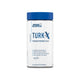 Turk-X Turkesterone Plus baksida näringsfakta