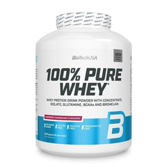BioTechUSA - 100% Pure Whey