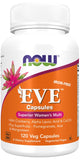 NOW Foods Eve Superior Women's Multi framsida