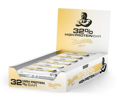 32% High Protein Bar framsida
