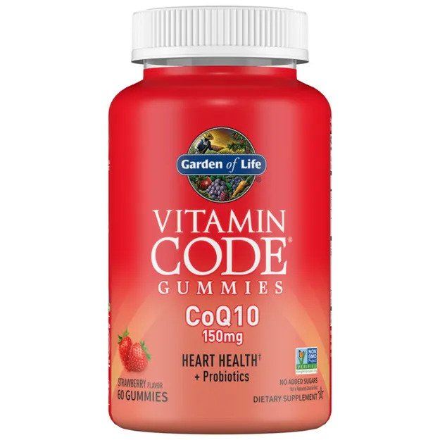 Garden Of Life - Vitamin Code D3 & K2 Gummies
