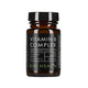 Vitamin B Complex – Alla 8 B-vitaminer framsida