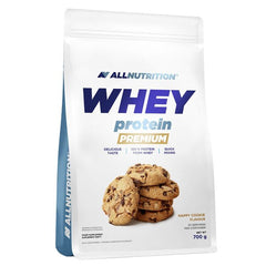Allnutrition - Premium Whey Protein, Vanilla Sky - 700g