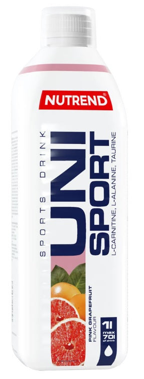 Nutrend - Unisport - Sports Drink