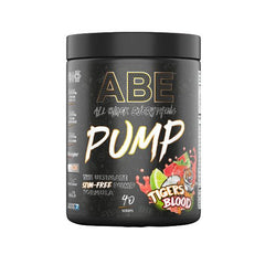 Applied Nutrition - Pump