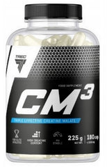 Trec - CM3