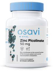 Osavi - Advanced - 50mg, 60 Vcaps
