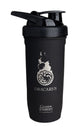 SmartShake Reinforce Rostfritt Stål Dracarys 900ml framsida