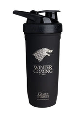 SmartShake - Reinforce Stainless Steel