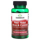 Red Yeast Rice & CoQ10 – Hjärt- & energistöd framsida