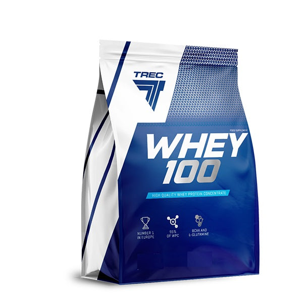 Trec - Whey 100