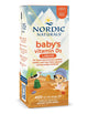 Nordic Naturals - Baby'S Vitamin D3, 400IU - 22.5ml.