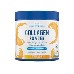 Applied Nutrition Collagen Powder ingredienser